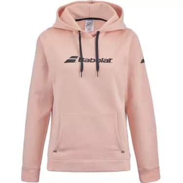 Babolat Exercise hoodie junior beige