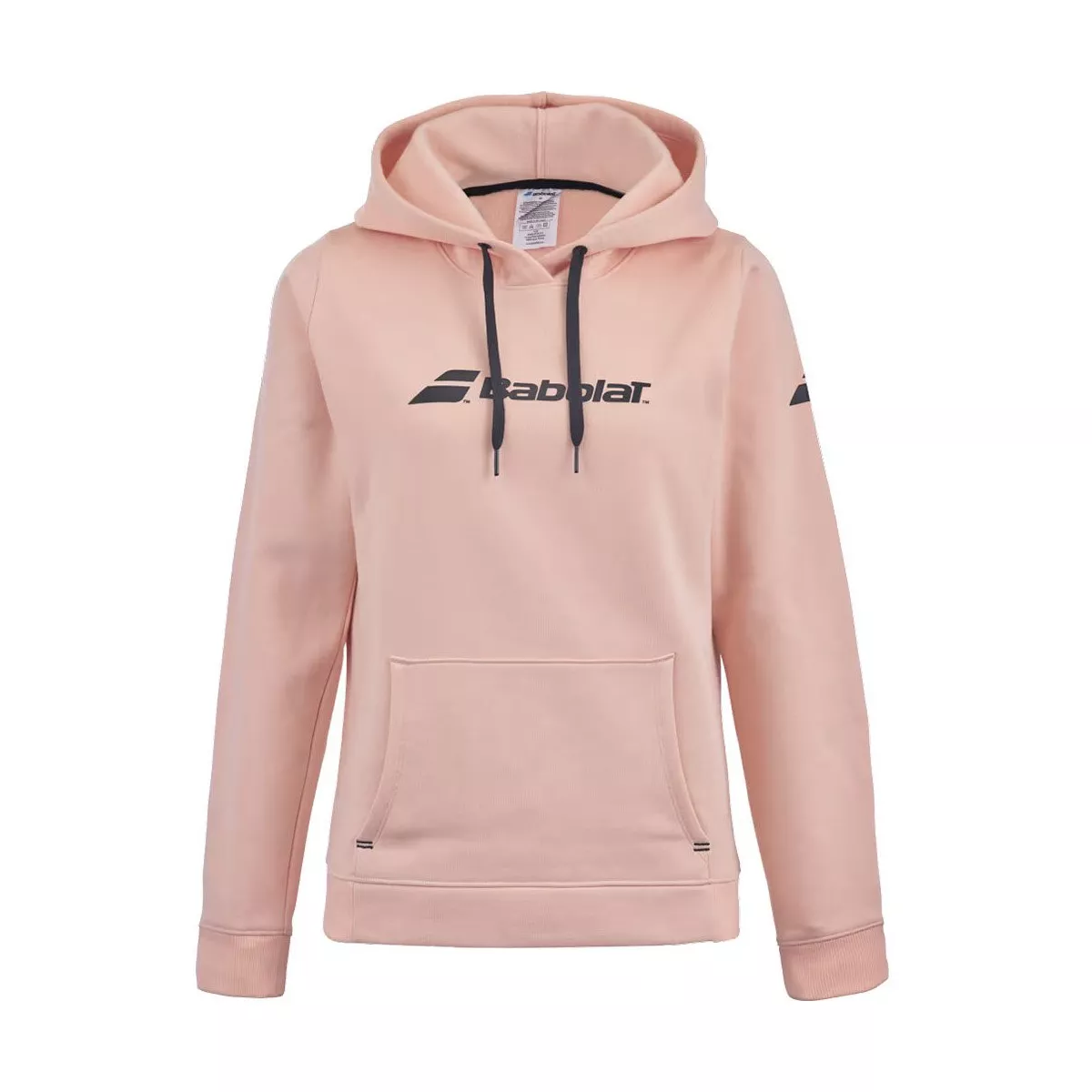 Babolat Exercise hoodie junior beige