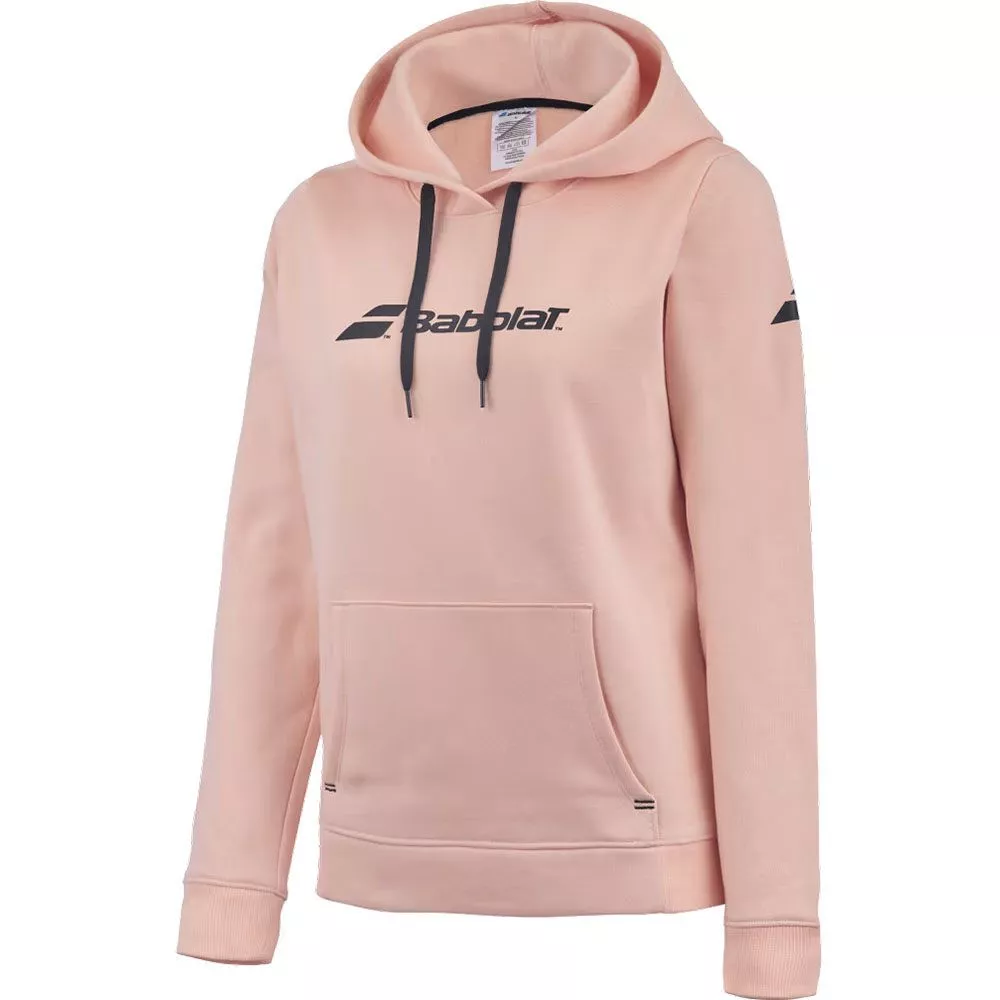Babolat Exercise hoodie junior beige