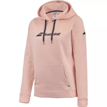 Babolat Exercise hoodie junior beige