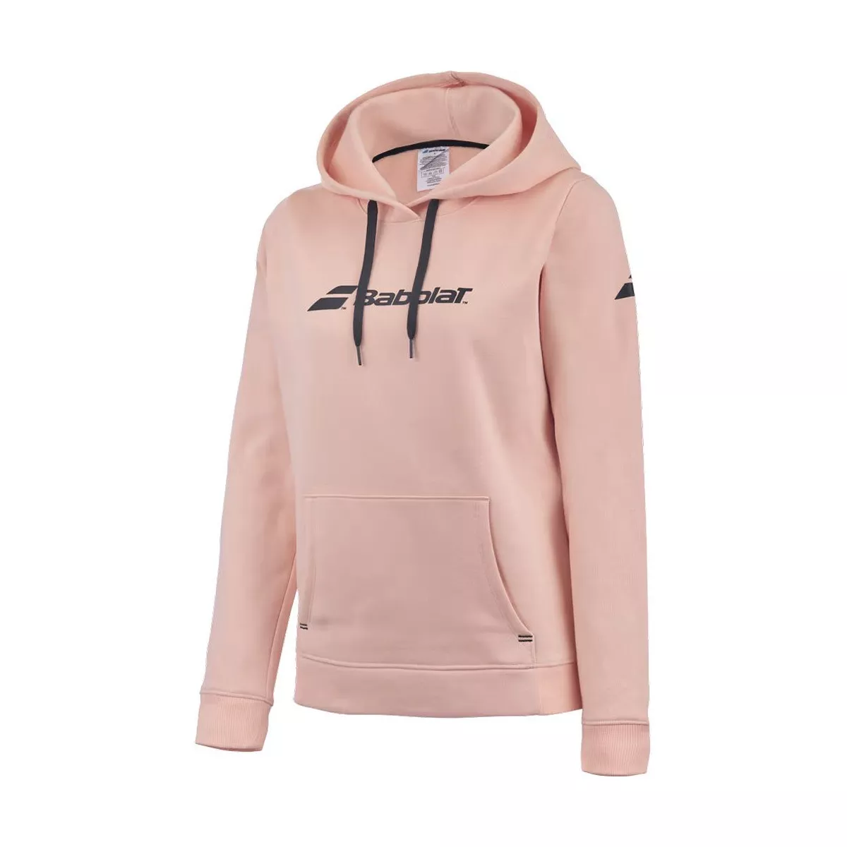 Babolat Exercise hoodie junior beige