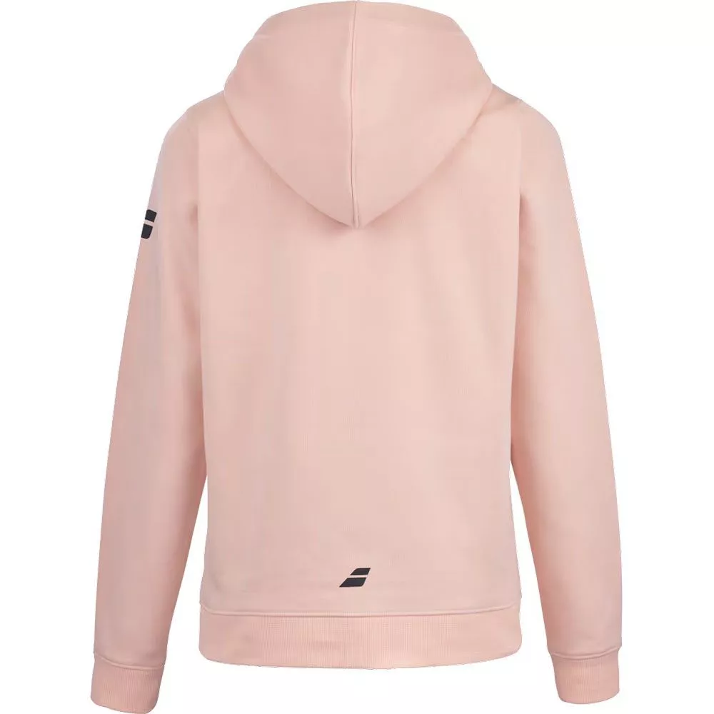 Babolat Exercise hoodie junior beige