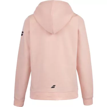 Babolat Exercise hoodie junior beige