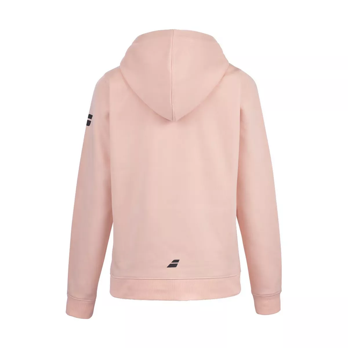Babolat Exercise hoodie junior beige