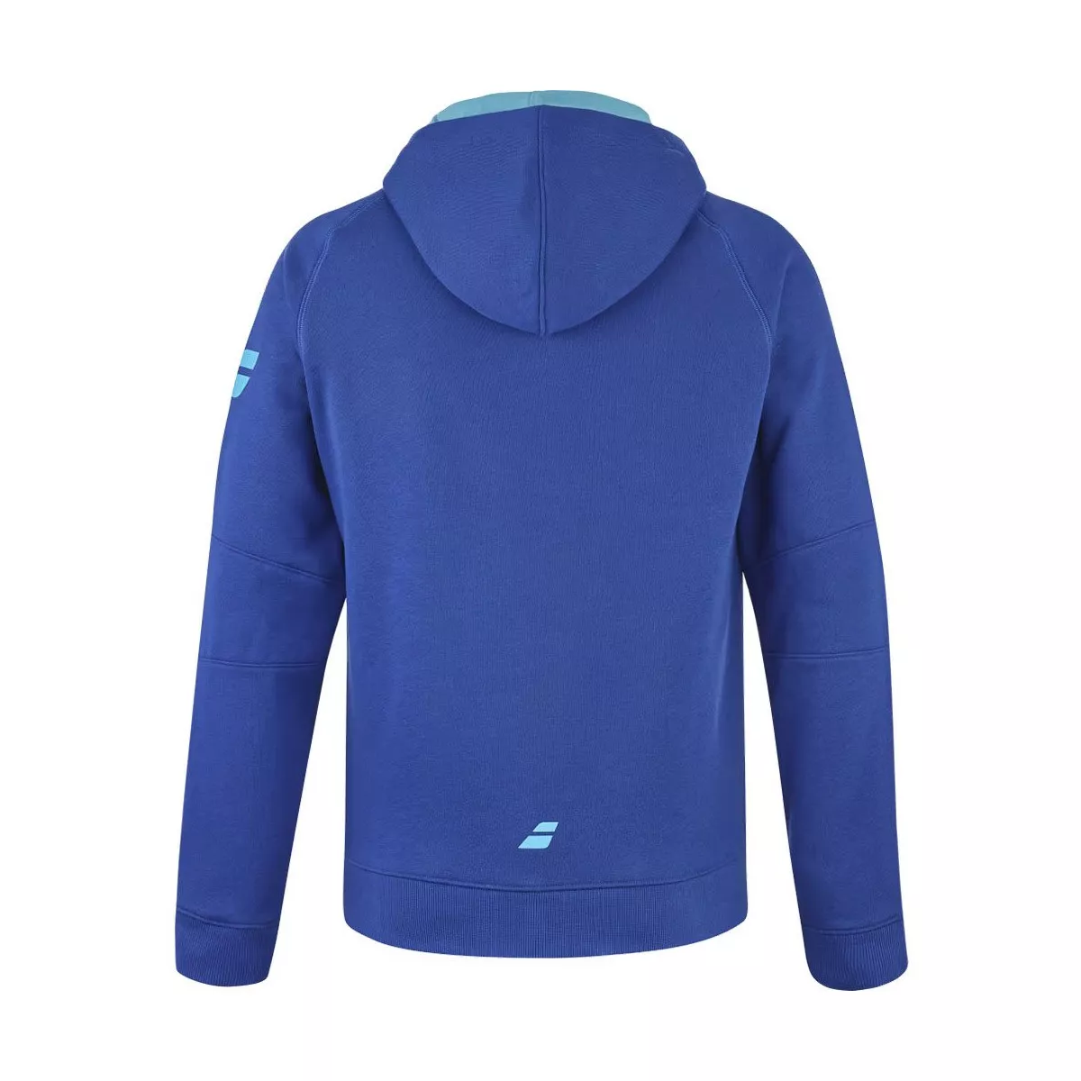 Babolat Exercise vest met rits marineblauw