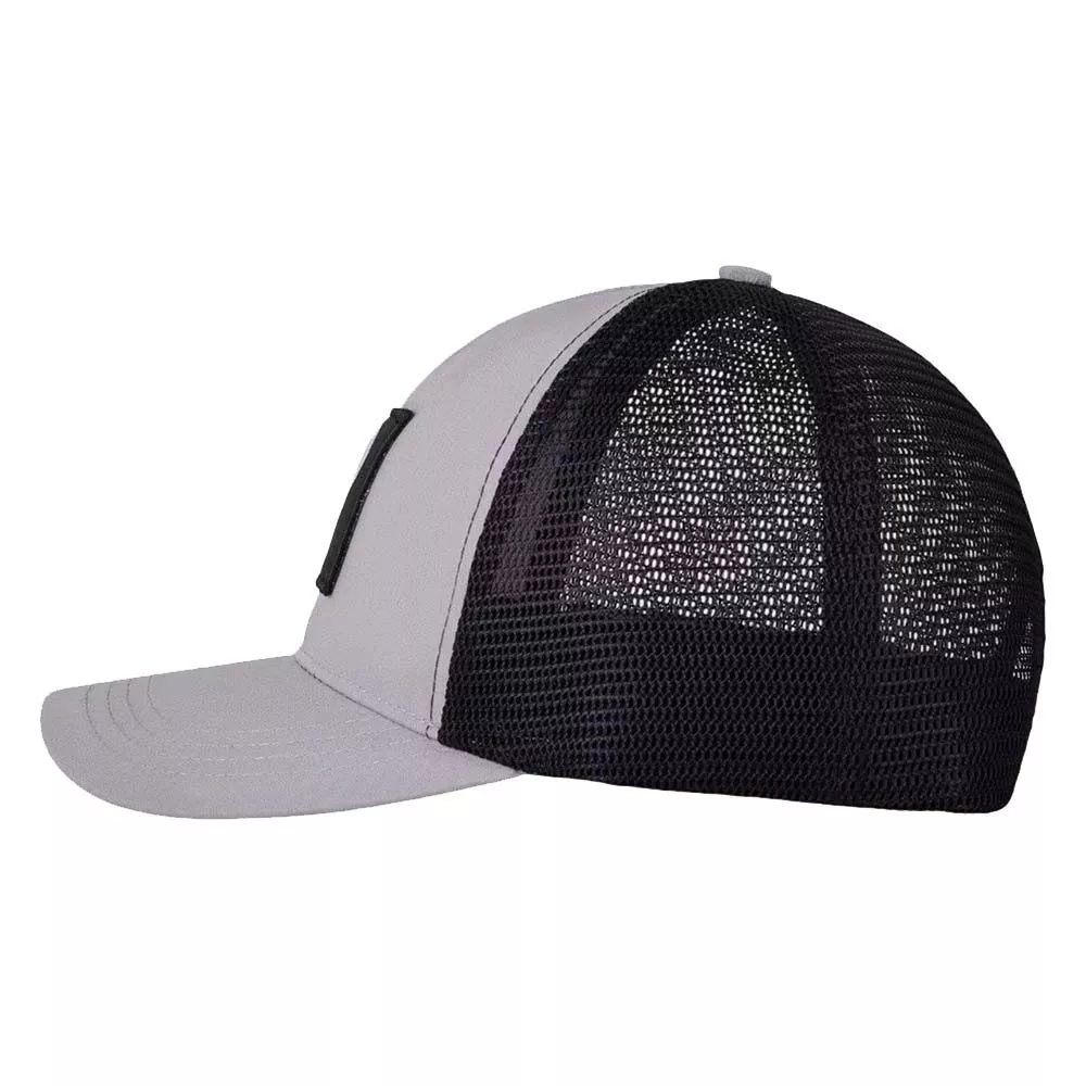 Bullpadel BPG265 pet grijs / zwart
