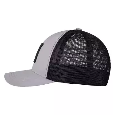 Bullpadel BPG265 pet grijs / zwart
