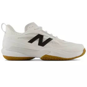 New Balance FuelCell 996 v7 Dames Tennisschoenen Wit