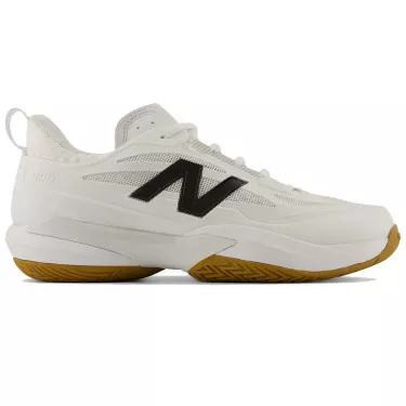 New Balance FuelCell 996 v7 Dames Tennisschoenen Wit