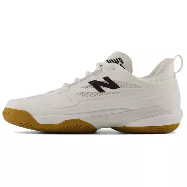 New Balance FuelCell 996 v7 Dames Tennisschoenen Wit