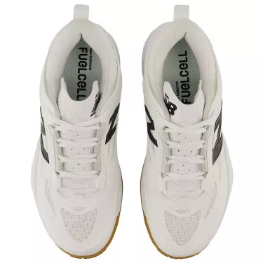 New Balance FuelCell 996 v7 Dames Tennisschoenen Wit