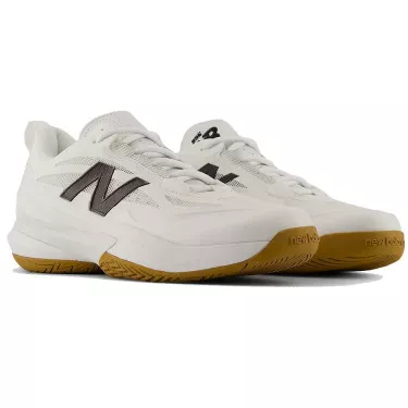 New Balance FuelCell 996 v7 Dames Tennisschoenen Wit
