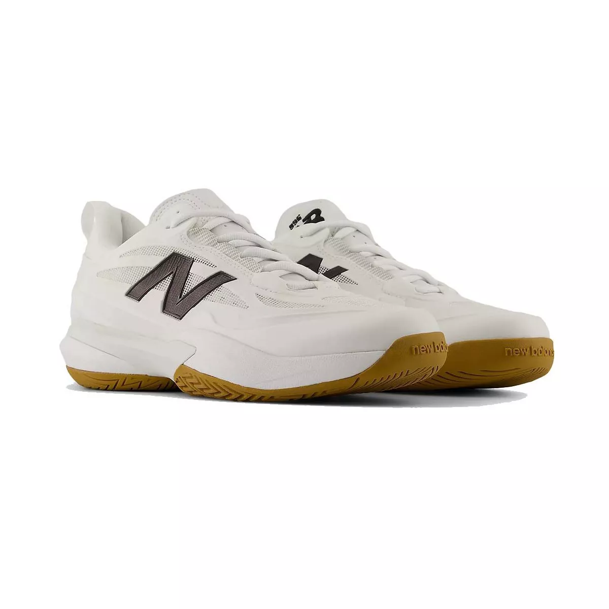 New Balance FuelCell 996 v7 Dames Tennisschoenen Wit