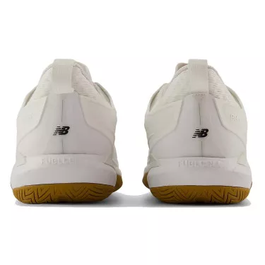 New Balance FuelCell 996 v7 Dames Tennisschoenen Wit