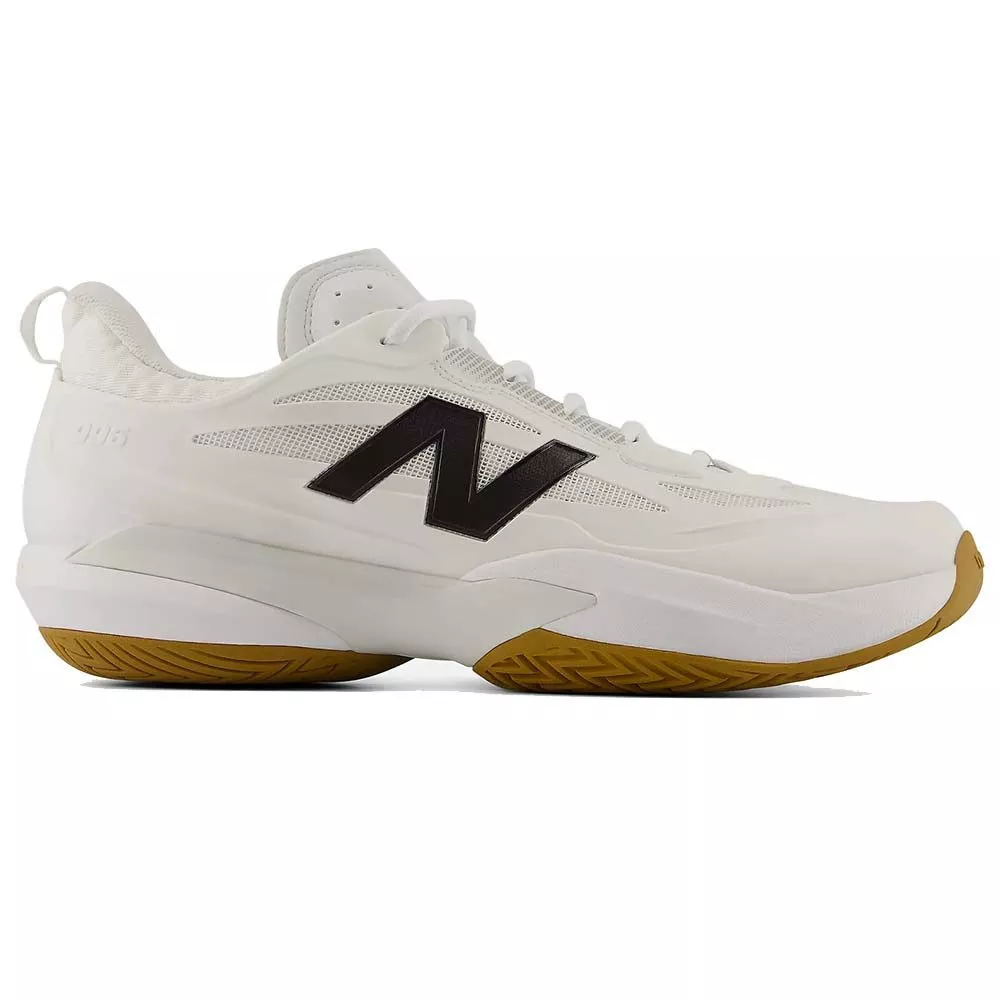 New Balance FuelCell 996 v7 Tennisschoenen Wit