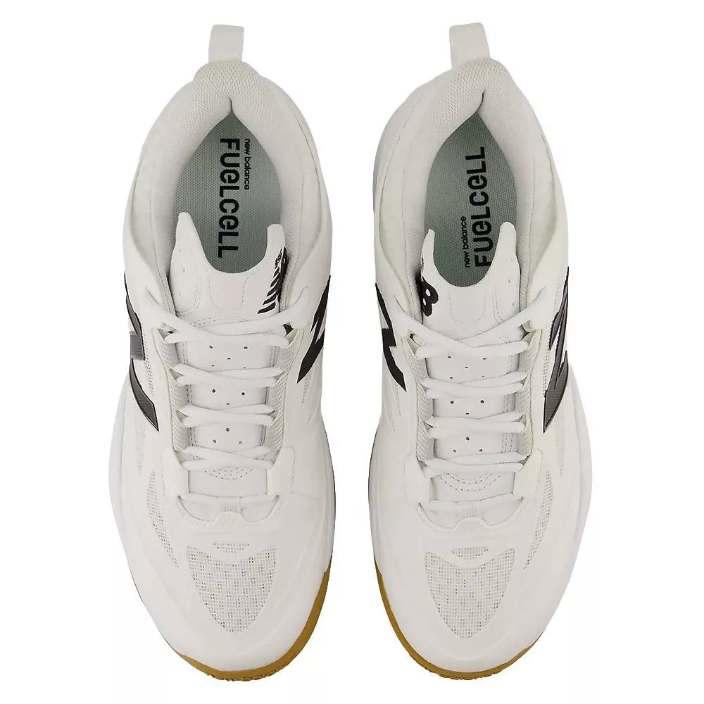 New Balance FuelCell 996 v7 Tennisschoenen Wit
