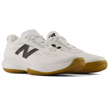 New Balance FuelCell 996 v7 Tennisschoenen Wit