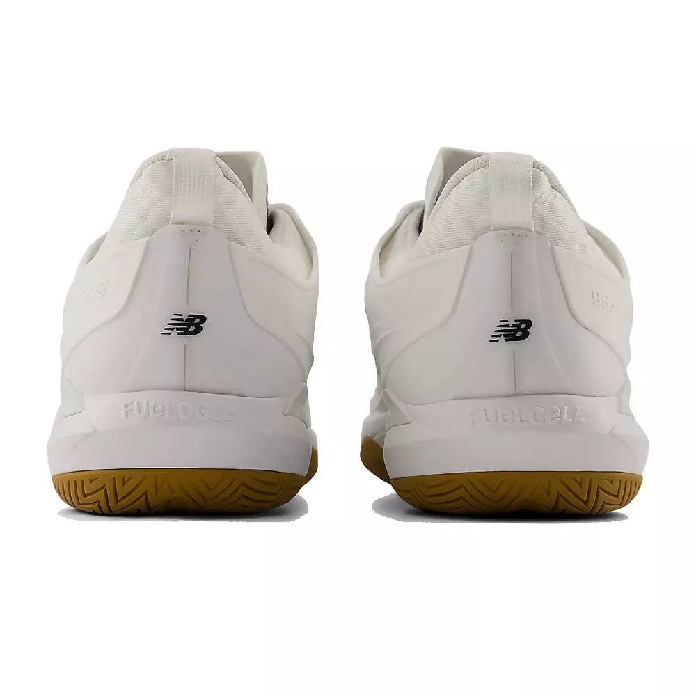 New Balance FuelCell 996 v7 Tennisschoenen Wit
