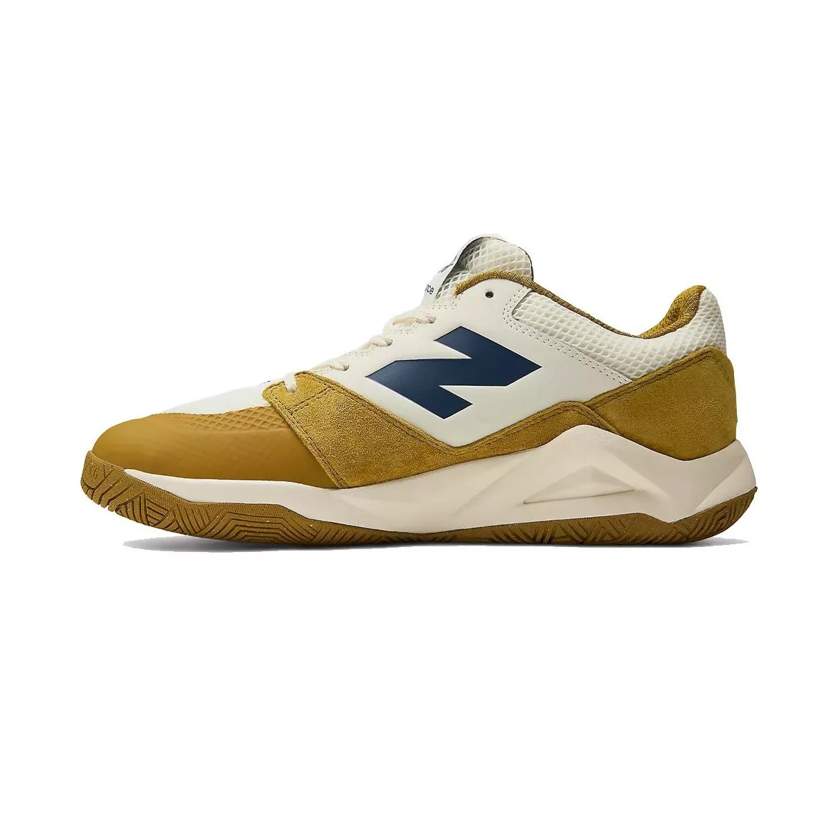 New Balance Coco Delray Tennisschoenen Wit / Goud