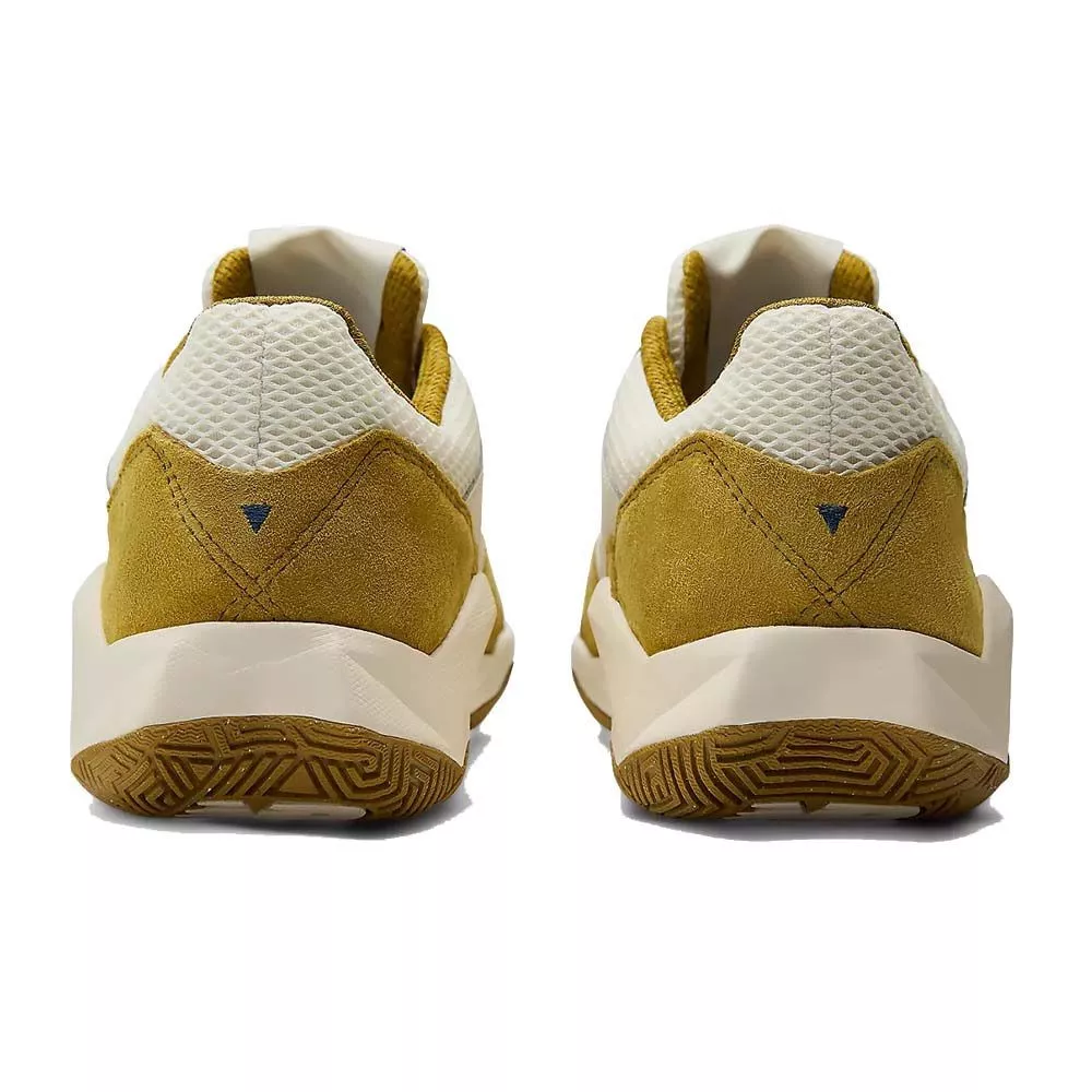 New Balance Coco Delray Tennisschoenen Wit / Goud