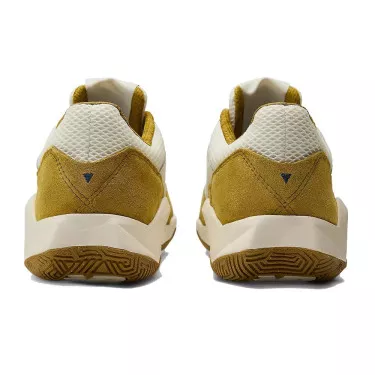New Balance Coco Delray Tennisschoenen Wit / Goud