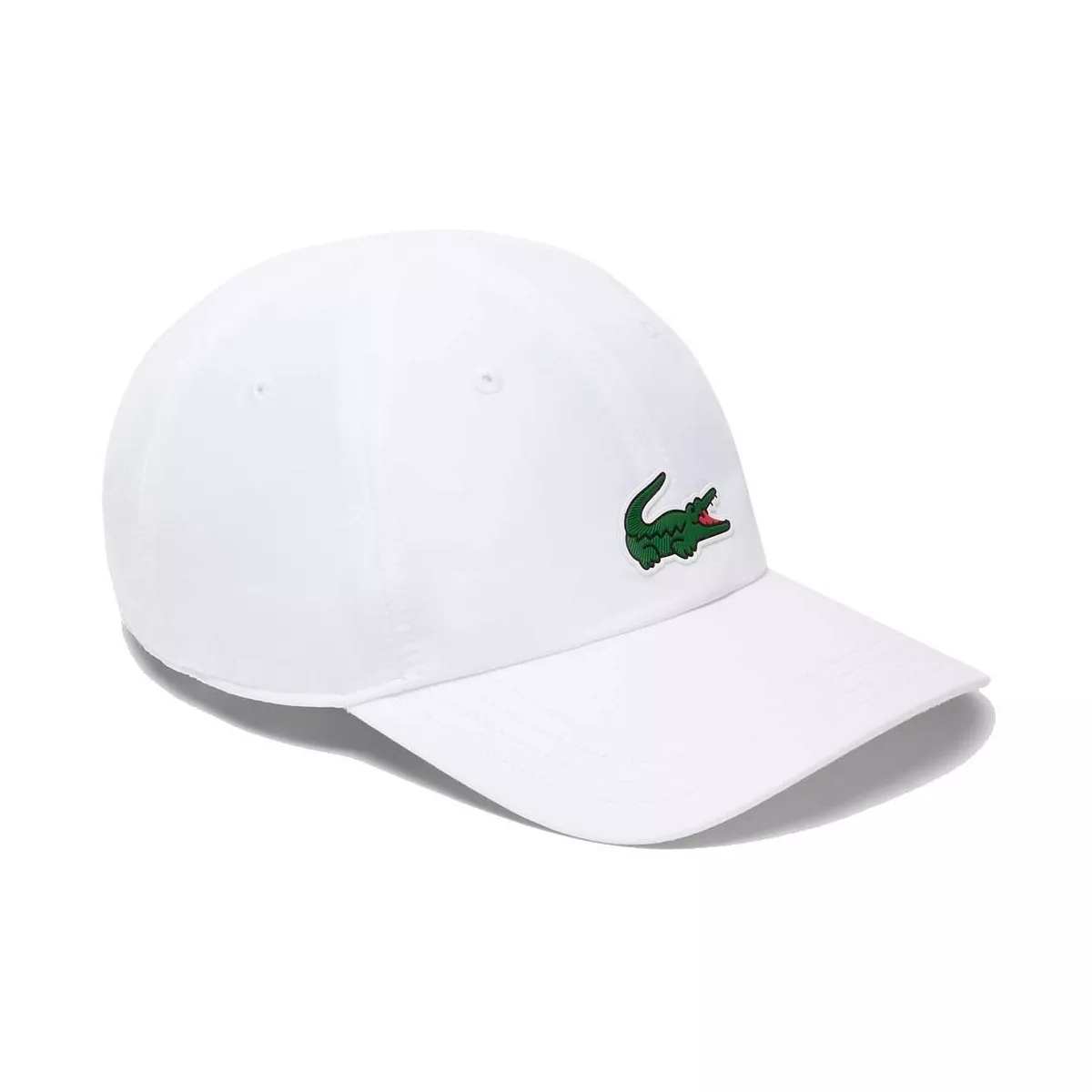 Lacoste Tennis x Novak Djokovic pet wit
