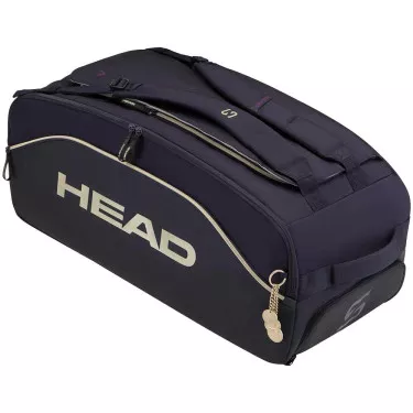 Tennistas Head Pro X Duffle L Zverev LTD