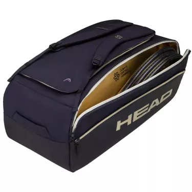 Tennistas Head Pro X Duffle L Zverev LTD