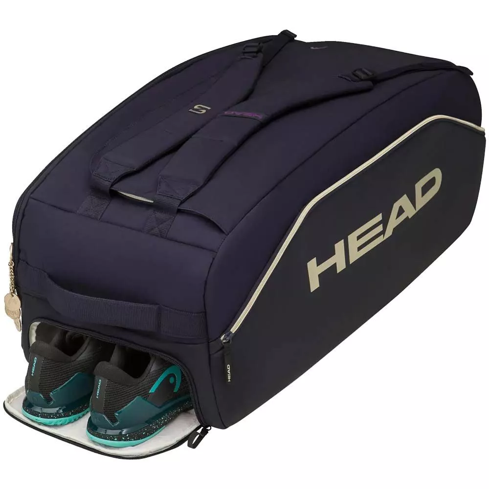 Tennistas Head Pro X Duffle L Zverev LTD