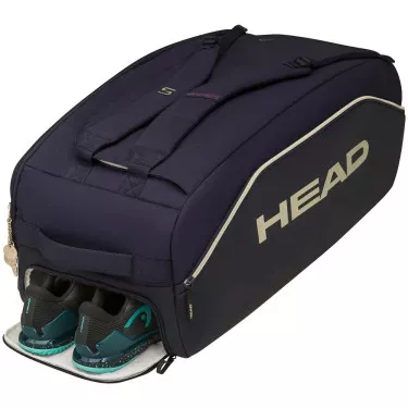Tennistas Head Pro X Duffle L Zverev LTD
