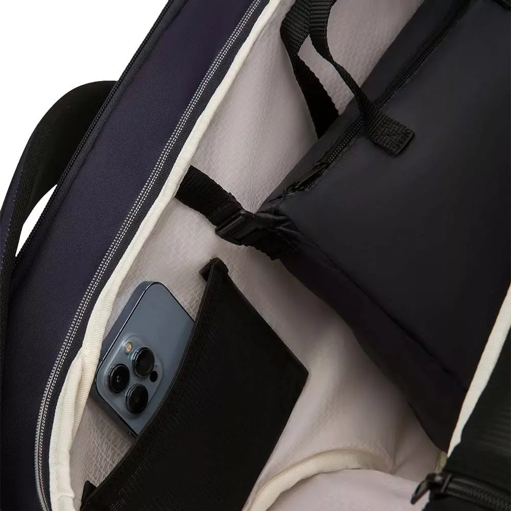 Tennistas Head Pro X Duffle L Zverev LTD