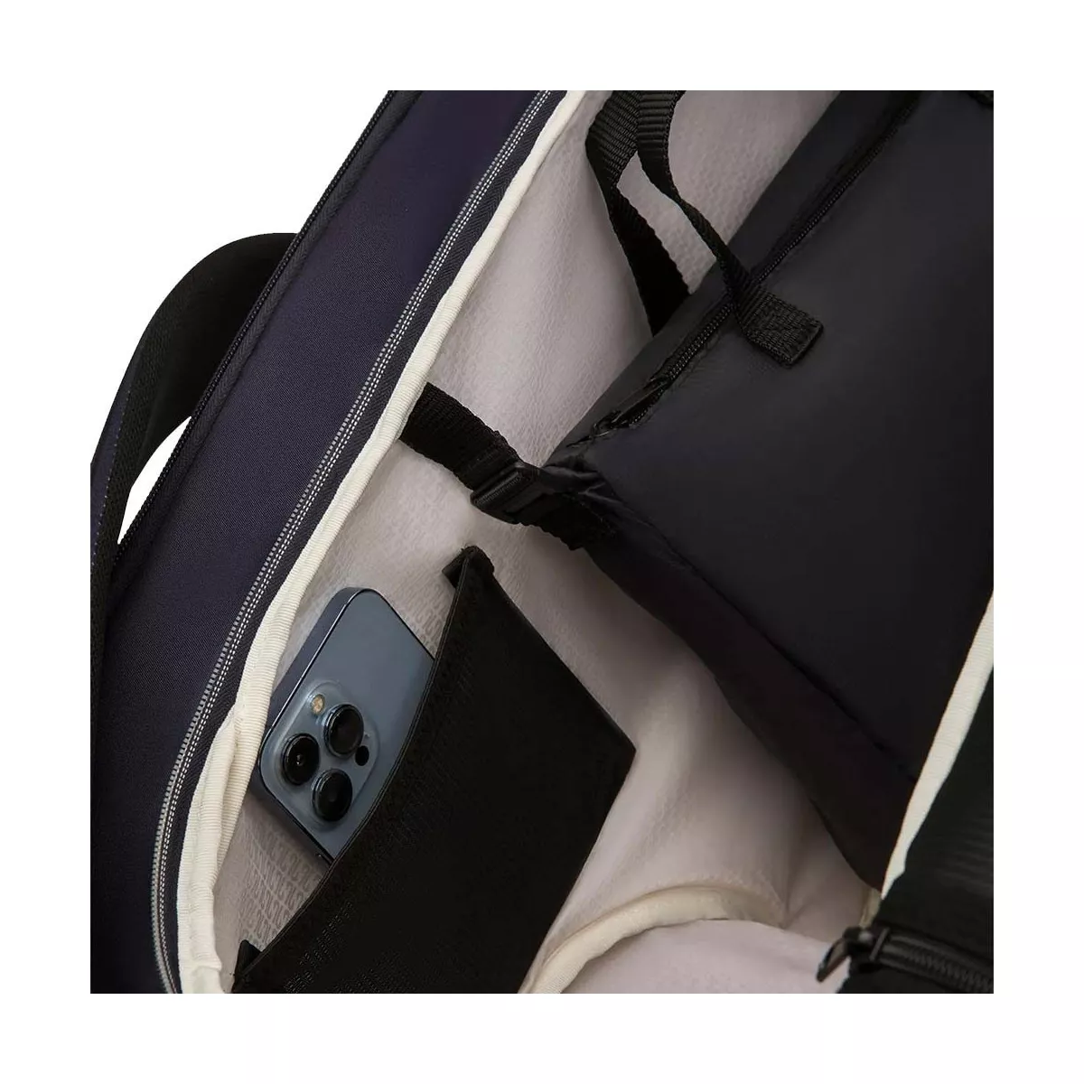 Tennistas Head Pro X Duffle L Zverev LTD