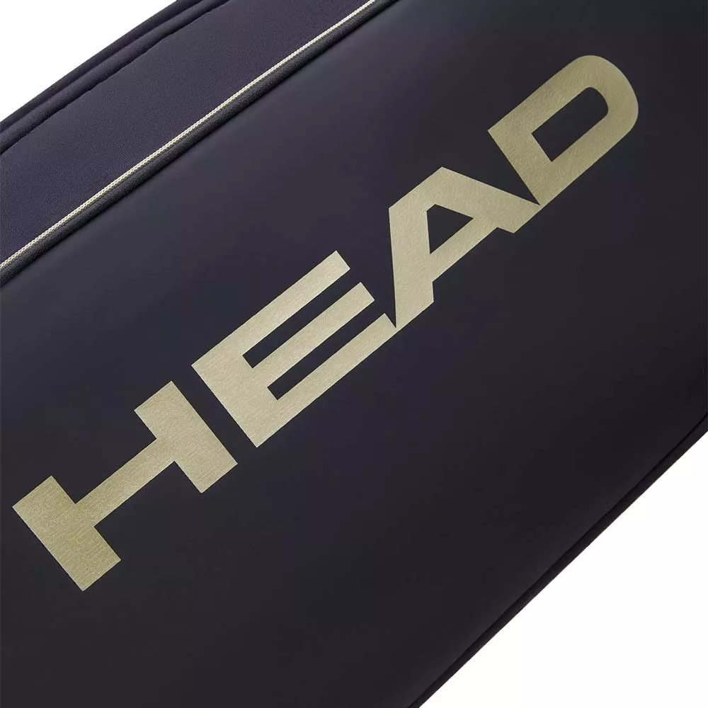 Tennistas Head Pro X Duffle L Zverev LTD