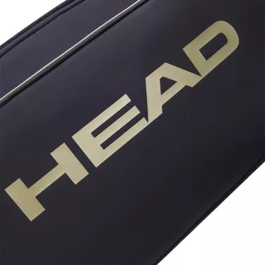 Tennistas Head Pro X Duffle L Zverev LTD