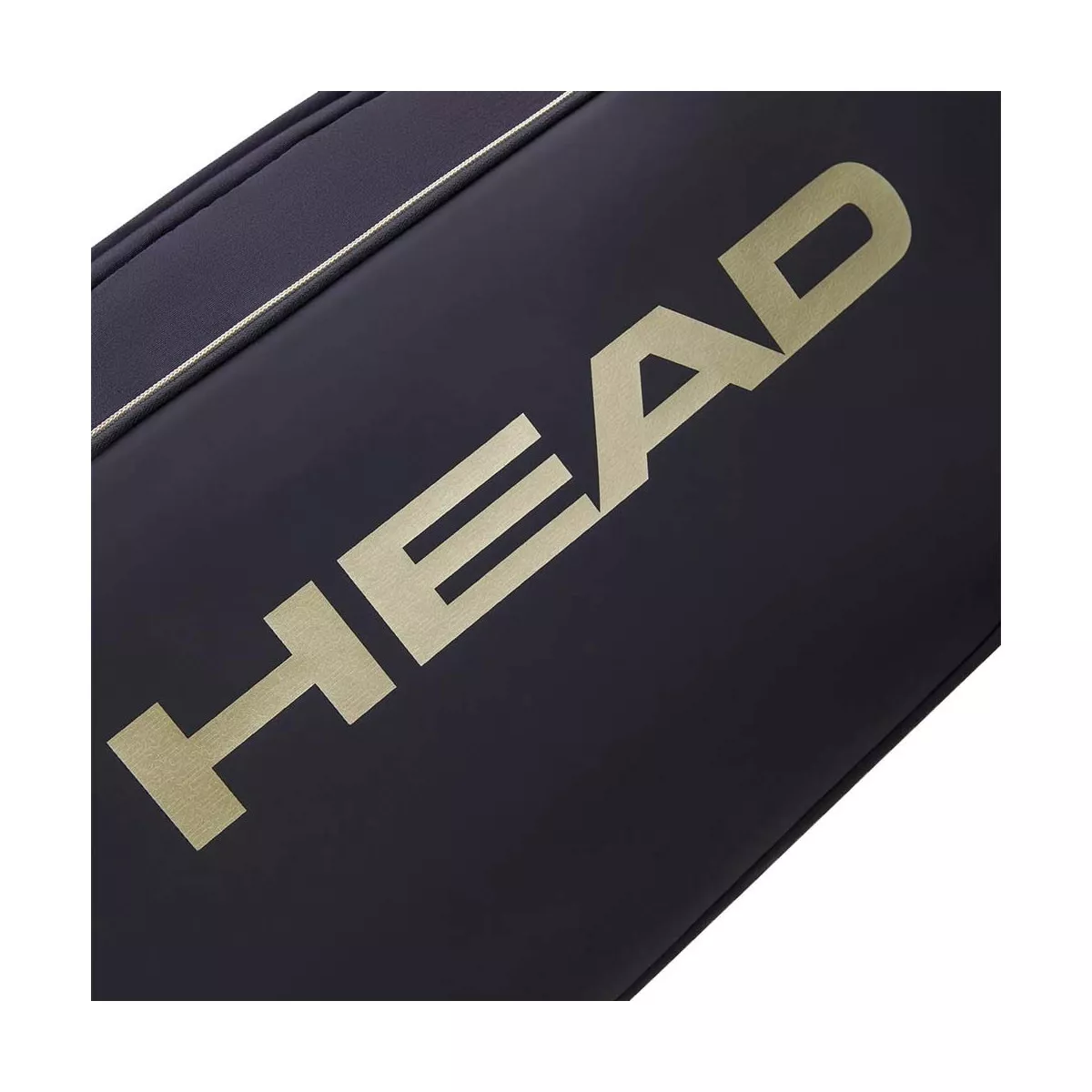 Tennistas Head Pro X Duffle L Zverev LTD
