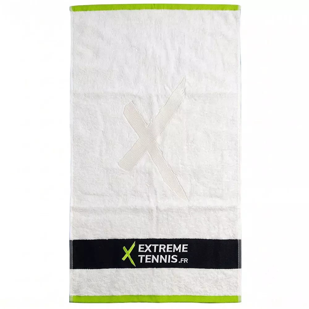 Extreme Tennis handdoek