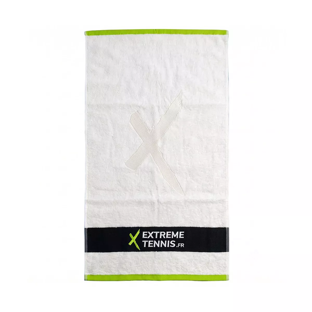 Extreme Tennis handdoek