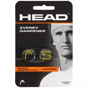 Head Zverev LTD Dempers Goud x 2