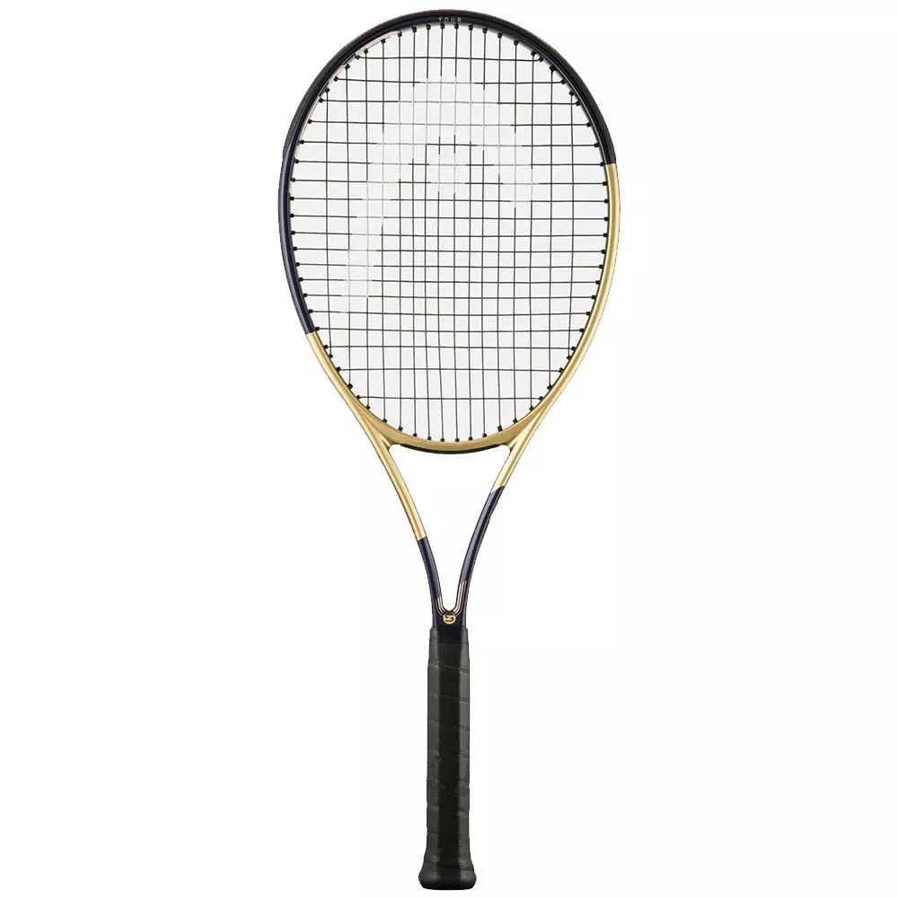 Head Gravity Tour Zverev 2026 (305 g) tennisracket