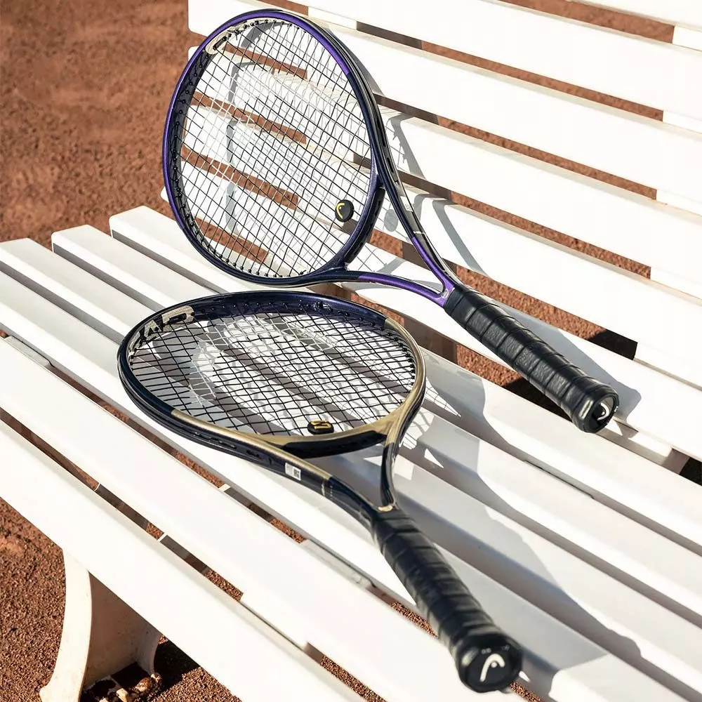 Head Gravity MP L Zverev 2026 (280 g) tennisracket