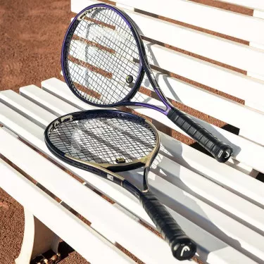 Head Gravity MP L Zverev 2026 (280 g) tennisracket