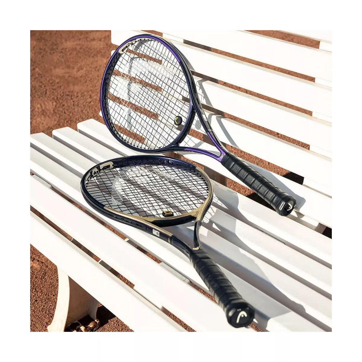 Head Gravity MP L Zverev 2026 (280 g) tennisracket
