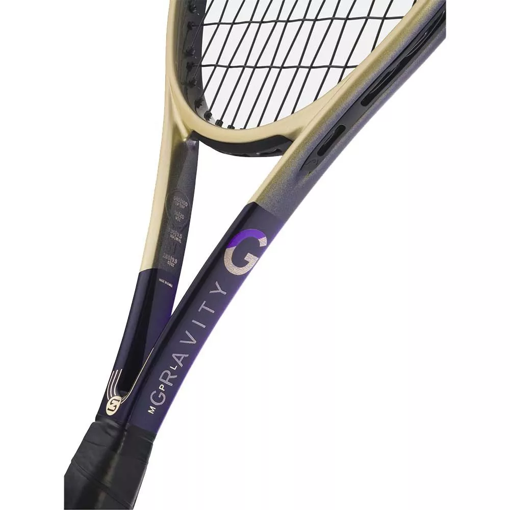 Head Gravity MP L Zverev 2026 (280 g) tennisracket