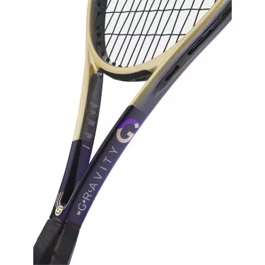 Head Gravity MP L Zverev 2026 (280 g) tennisracket