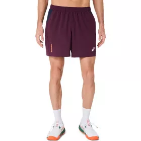 Asics Padel Court short paars