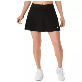 Asics Court rok zwart