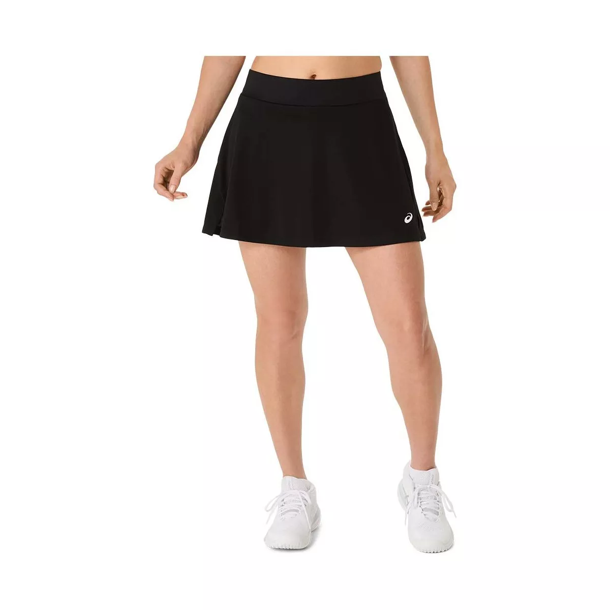 Asics Court rok zwart