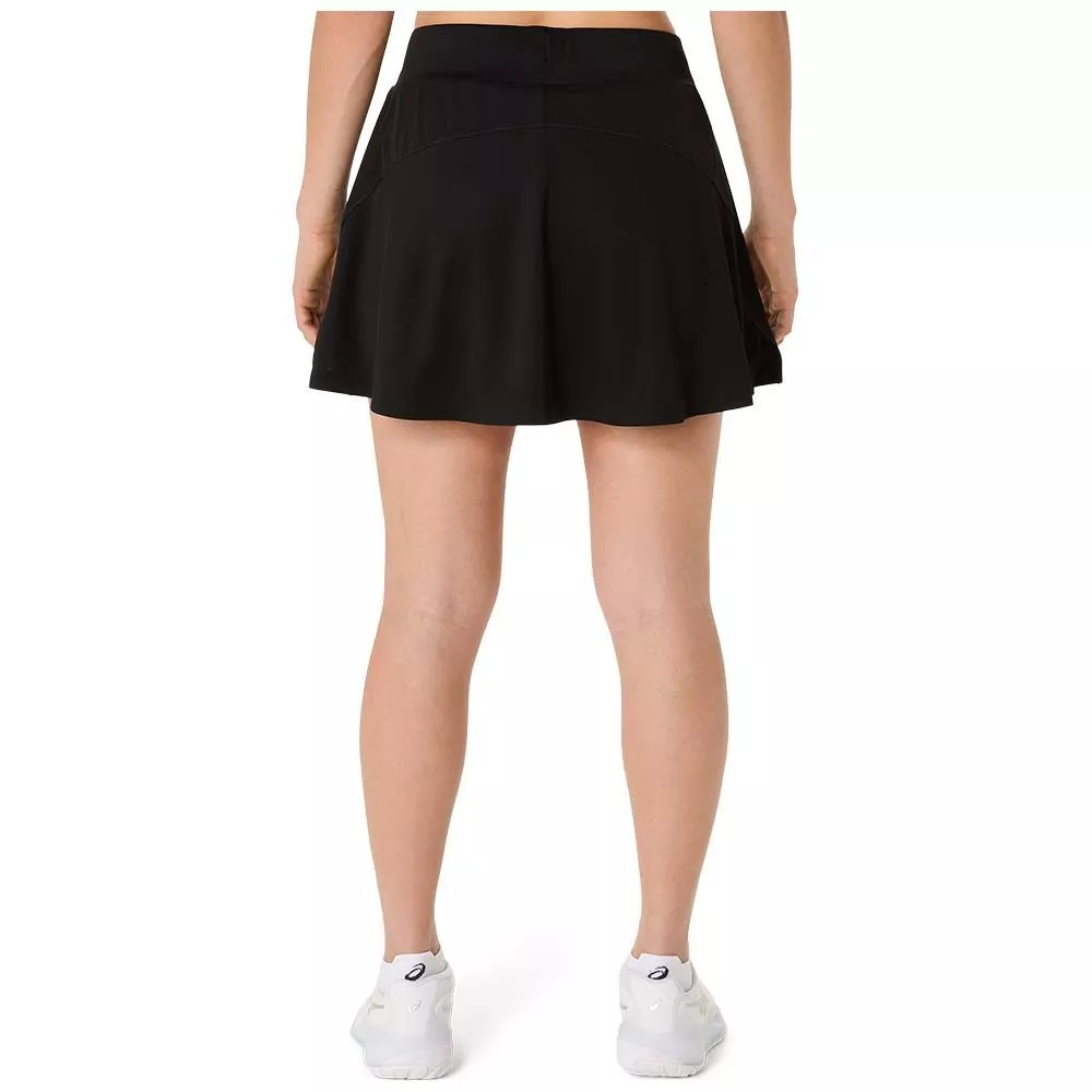 Asics Court rok zwart