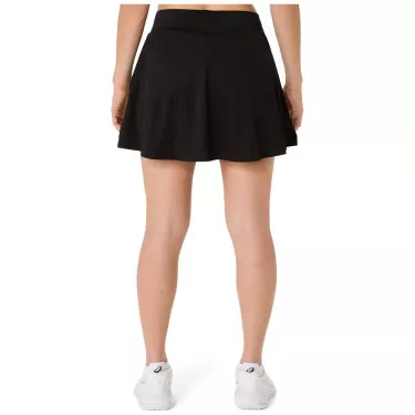 Asics Court rok zwart