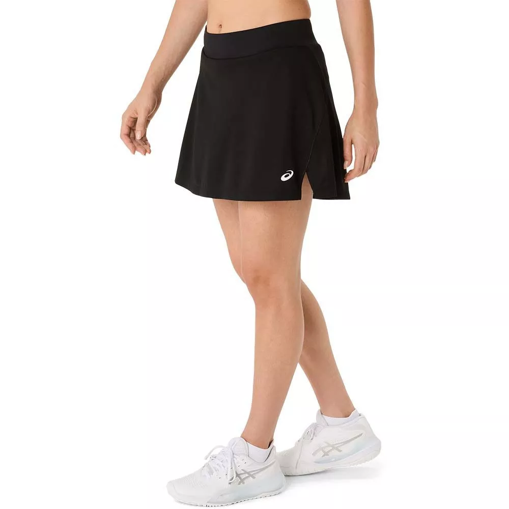 Asics Court rok zwart